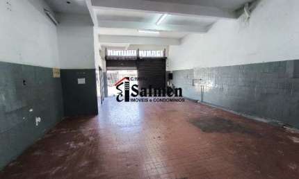 Ponto comercial para alugar no Jardim Vera, Guarulhos , 80 m2 por R$ 1.800
