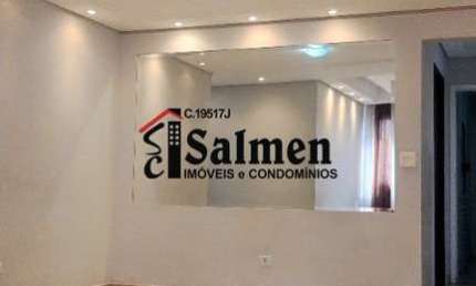 Apartamento com 3 quartos à venda no Macedo, Guarulhos , 70 m2 por R$ 415.000