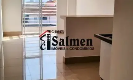 Apartamento com 1 quarto à venda na Vila Harmonia, Guarulhos , 50 m2 por R$ 320.000