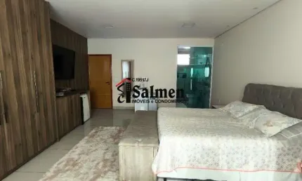 Casa com 3 quartos à venda na vila nova bonsucesso, guarulhos  por r$ 630.000