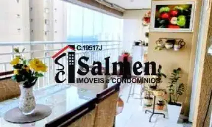 Apartamento com 3 quartos à venda na vila augusta, guarulhos , 91 m2 por r$ 1.290.000