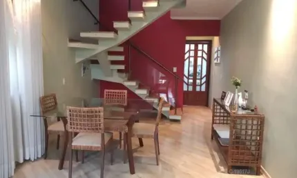 Casa com 3 quartos à venda no Parque Renato Maia, Guarulhos  por R$ 960.000