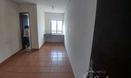 Apartamento com 1 quarto para alugar na Vila São João, Guarulhos , 25 m2 por R$ 1.050