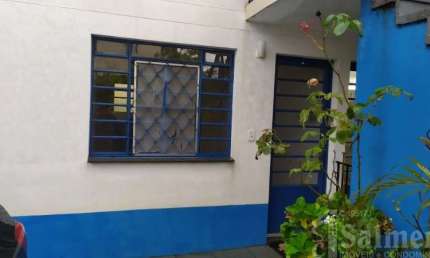 Apartamento com 2 quartos à venda na Vila Aeroporto, Guarulhos , 44 m2 por R$ 170.000