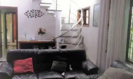 Casa com 3 quartos à venda no jardim terezópolis, guarulhos  por r$ 600.000