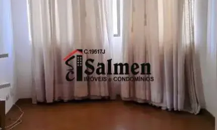 Apartamento com 2 quartos para alugar no Centro, Guarulhos , 53 m2 por R$ 1.700