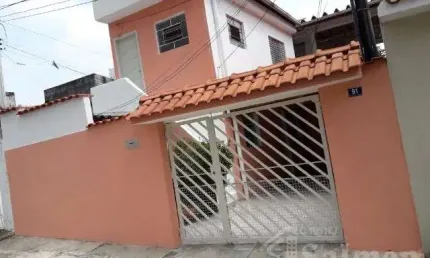 Casa com 1 quarto para alugar no Gopoúva, Guarulhos 