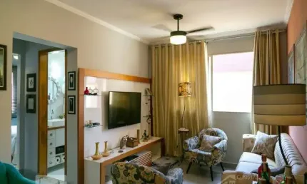 Apartamento com 2 quartos à venda na vila galvão, guarulhos , 73 m2 por r$ 320.000