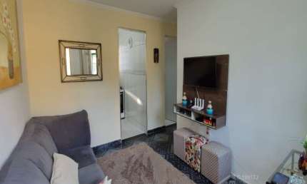 Apartamento com 2 quartos à venda na Vila Aeroporto, Guarulhos , 40 m2 por R$ 195.000