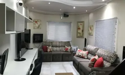 Casa com 3 quartos à venda no jardim bom clima, guarulhos  por r$ 910.000