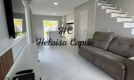 Casa com 3 quartos à venda na Servidão Seis de Outubro, Ingleses, Florianópolis