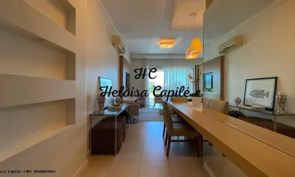 Apartamento com 2 quartos à venda no Ingleses Do Rio Vermelho