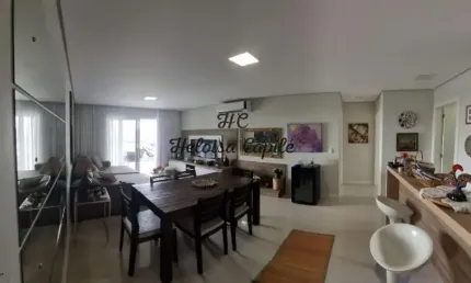 Apartamento com 2 quartos à venda no Ingleses Do Rio Vermelho