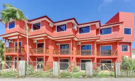 Apartamento à venda no Ingleses, Florianópolis 