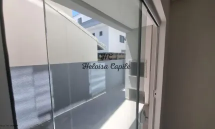 Ótima oportunidade - Apartamento com 2 quartos à venda no Ingleses