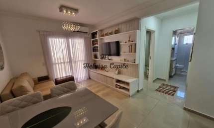Apartamento com 2 quartos à venda na Servidão Calêndula, Ingleses, Florianópolis