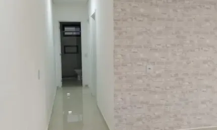 OTIMA OPORTUNIDADE - Apartamento com 2 quartos à venda no Ingleses
