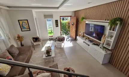 Ótima oportunidade - Casa com 3 quartos à venda no Ingleses