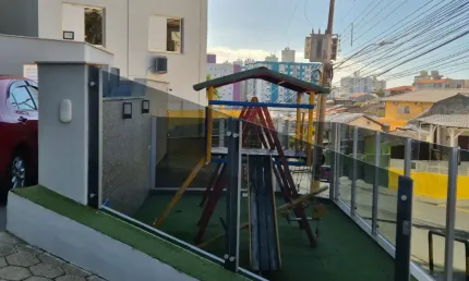 Oportunidade em barreiros – 3 dormitórios em condomínio com lazer completo