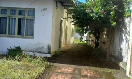 Terreno à venda no Centro, Navegantes 