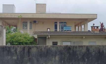 Terreno à venda no Centro, Navegantes 