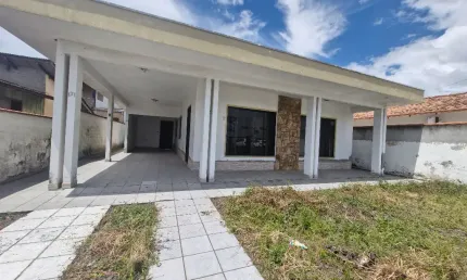 Casa com 2 quartos à venda no Centro, Navegantes 