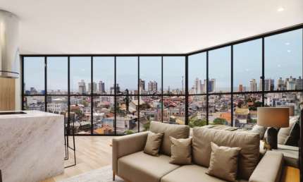 Loft com 1 quarto à venda no Centro, Navegantes 