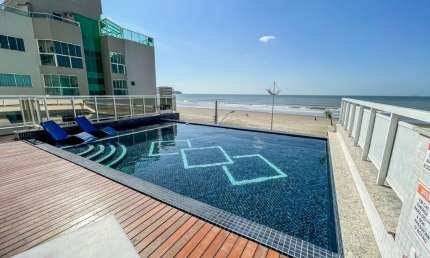 Apartamento com 4 quartos à venda no Gravata, Navegantes 
