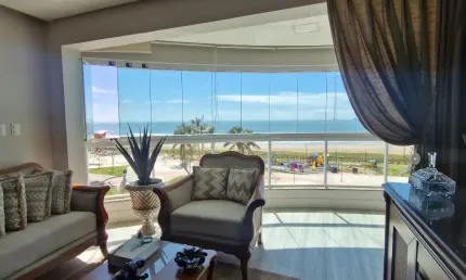 Apartamento com 3 quartos à venda no Centro, Navegantes , 120 m2 por R$ 2.200.000