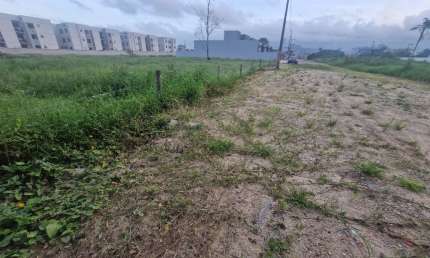 Terreno à venda no São Paulo, Navegantes 