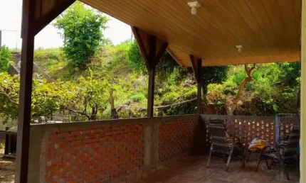 Chácara / sítio com 2 quartos à venda no Escalvado, Navegantes 