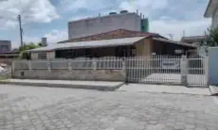 Casa para Venda no Bairro Gravata De Penha, localizado na cidade de Penha / SC