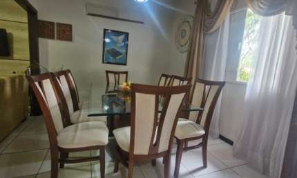 Casa com 4 quartos à venda no Gravata, Navegantes 
