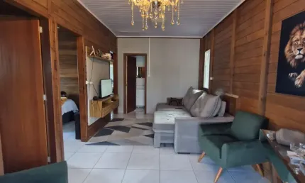 Casa com 3 quartos à venda no Volta Grande, Navegantes 
