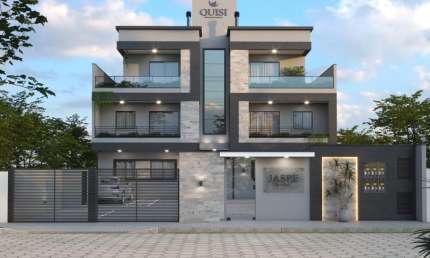 Apartamento com 2 quartos à venda no Centro, Navegantes 