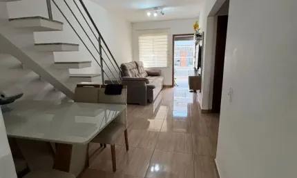 Casa com 4 quartos à venda no Centro, Navegantes 