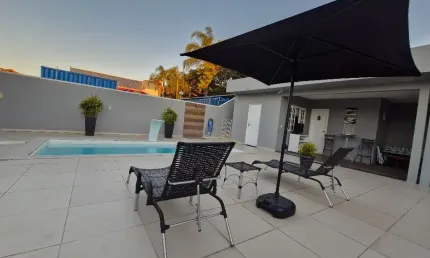 Casa com 3 quartos à venda no Centro, Navegantes 