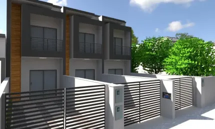Casa com 2 quartos à venda na Nossa Senhora das Graças, Navegantes 