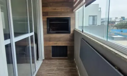 Apartamento com 2 quartos para alugar no Centro, Navegantes 