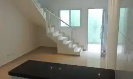 Sobrado à venda com 2 dormitório, area privativa,  praia grande, sp