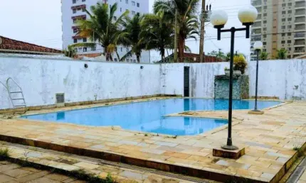 Casa com 6 dormitorios, com dois lotes duas casas compondo a mesma propriedade, flórida, praia gran