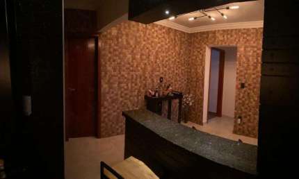 Apartamento 2 suítes, 2 vagas na Vila Caiçara - Terrace 8 Decorado!