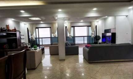Apartamento com 4 quartos à venda na Tupi, Praia Grande 