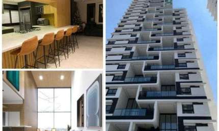 Apartamento à venda e para locação, Vila Olímpia, São Paulo, SP