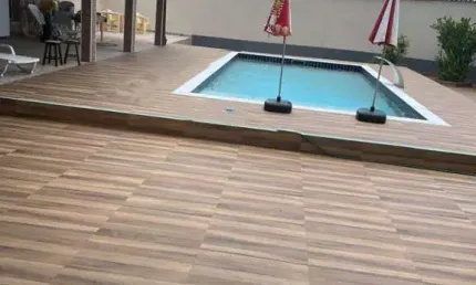 Casa à venda com 5 dormitórios, construida em 508 m² de terreno, jardim peruibe, em peruibe, sp