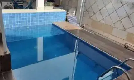 Casa com 2 quartos à venda no Balneário Maracanã, Praia Grande 