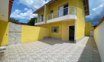 Casa com 2 quartos à venda no Centro, Itanhaém 