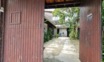 Casa com 3 quartos à venda no Balneário Flórida, Praia Grande 