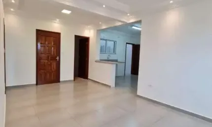 Apartamento para locação, Cidade das Crianças - 2 dormitórios!