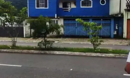 Casa com 3 quartos à venda no Solemar, Praia Grande 